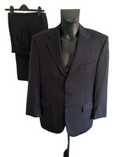 CERRUTI  1881 NAVY BLUE
