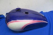 Triumph T120R TR7RV T140V Fuel