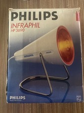 Philips Infraphil HP3690 150W