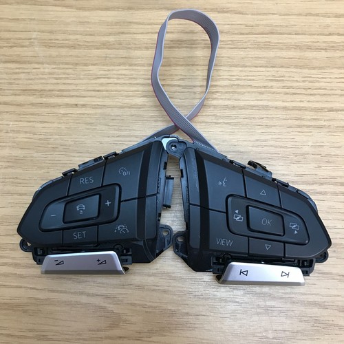 Genuine mfsw steering - mfsw, wheel