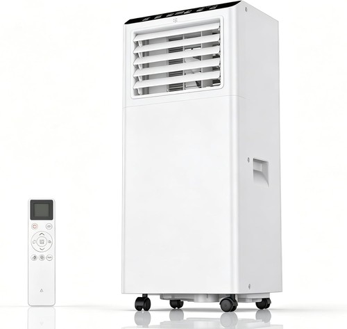 7000btu portable air - 7000btu,