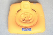 "FLOATIES" Inflatable Baby