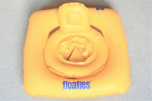 Floaties inflatable baby - inflatable,