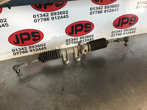 Manual steering rack - , x
