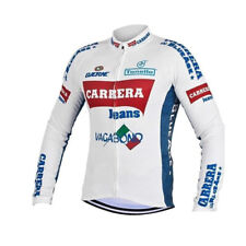 Mens Carrera Cycling Jersey