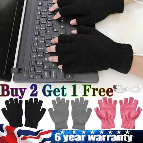 Usb electric heated - electric,