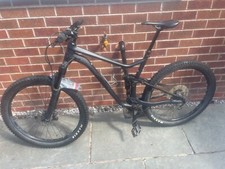 Merida 140 27.5 Moutain bike