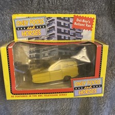 1990 Lledo Only Fools And