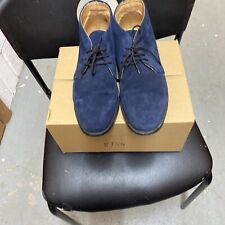 NPS By The Makers Of Solovair