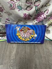Bullseye Board Game  BRAND NEW