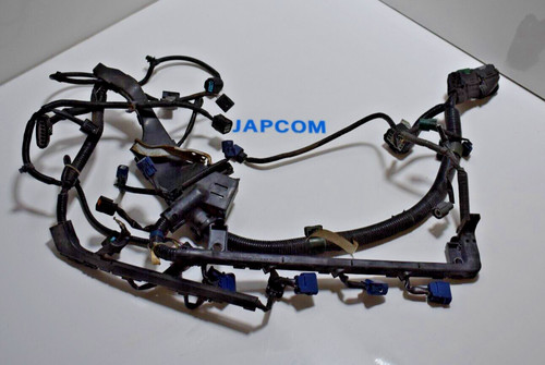 Oem honda civic fn2 - type, k20