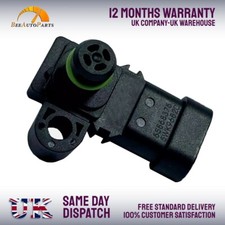 AIR INTAKE TURBO BOOST