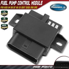 Fuel Pump Control Module for