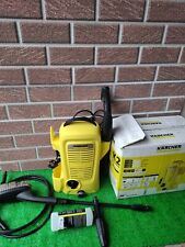 Karcher K2 Compact Pressure