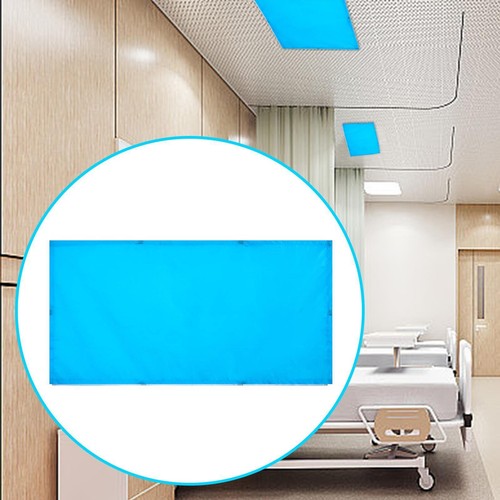 Fluorescent light covers - fluorescent,