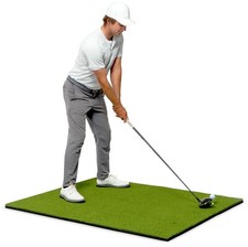 GoSports Golf Hitting Mat |