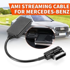 For Mercedes Benz AMI MMI