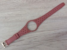 New Men's Genuine Leather Tan