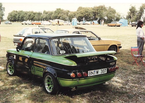 Vintage car photo - , 10