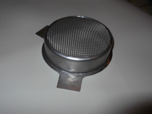 Classic mini front panel - mk,