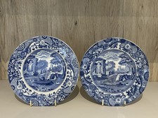 Copeland spode china blue - copeland,