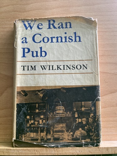 Ran cornish pub tim - ran,