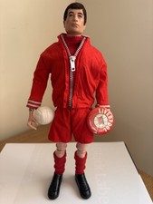 action man liverpool