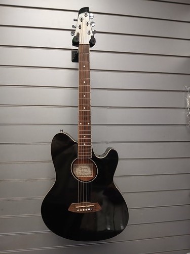 Ibanez tcy8 - ibanez, tcy8-bk