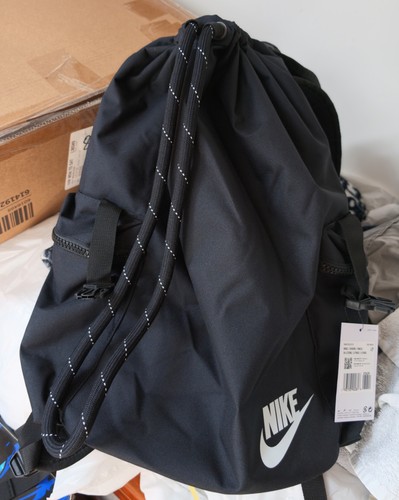 Nike heritage riksk 24l - heritage,