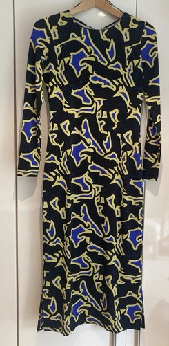Issa london long body con - issa,