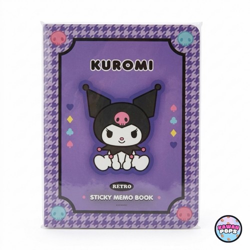 Brand new sanrio kuromi - brand,