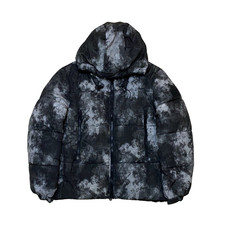 ZARA Puffer Jacket Mens Size L