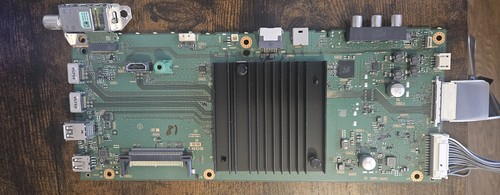 Sony main board - main,