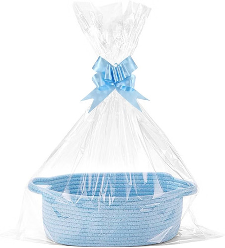 Gift basket hamper kit empty - gift, basket,