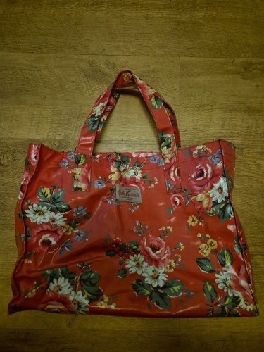 Cath kidston floral oilcloth - cath,