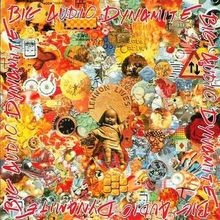 Planet B.A.D. [UK-Import] von