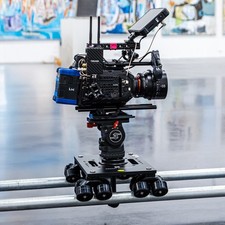 Proaim Polaris Portable Camera