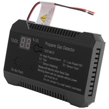 Propane Detector 12V LPG