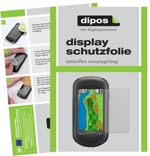 3x Screen Protector for Garmin