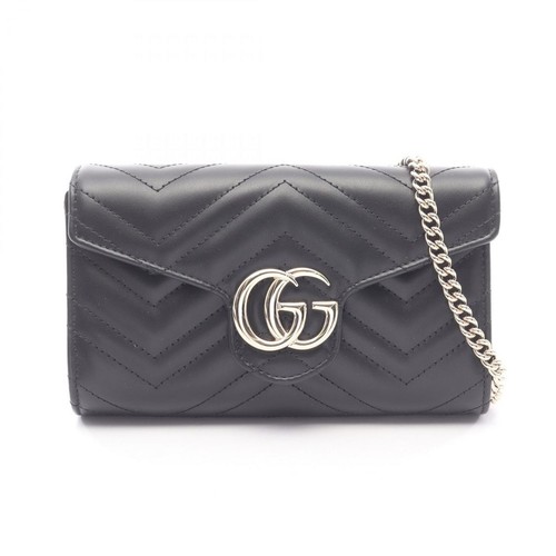 Guccigucci shoulder bag - guccigucci,