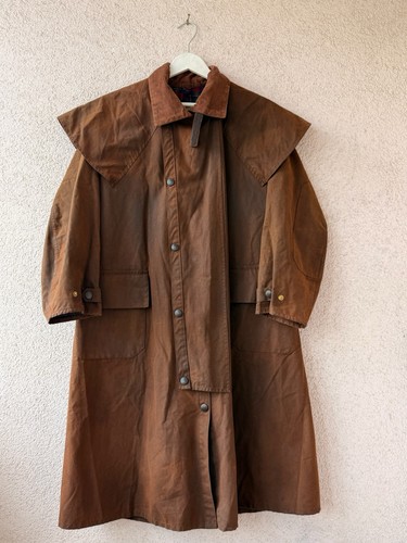 Vintage barbour backhouse - barbour,