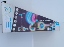 Evo Eclipse Kids 3 Wheel