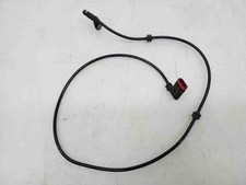 Mercedes-Benz C W204 ABS