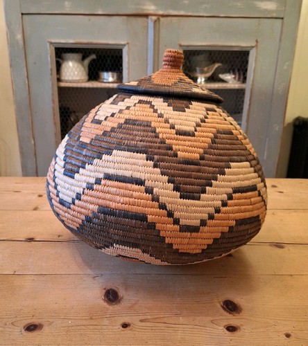 Vintage african zulu llala - vintage,