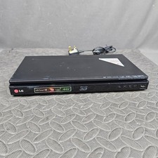 LG BP530R 3D Blu-ray DVD