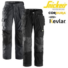 Snickers workwear trousers - workwear,