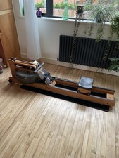 waterrower rowing machine s4 - Oak