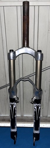 Fork marzocchi drop off - fork, drop-off