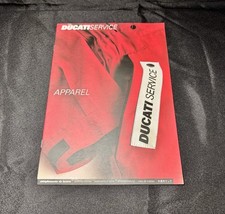Ducati Performance Service