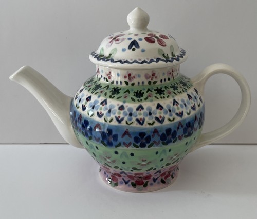 Hand painted emma bridgewater - hand,
